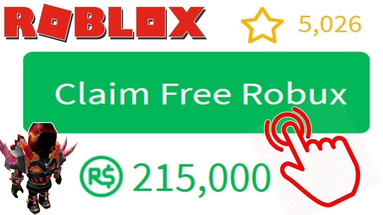 HOW TO GET FREE ROBUX IN ROBLOX *WORKING* (AUGUST 2020)