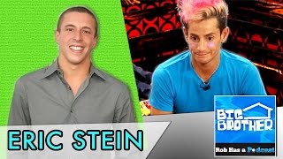 Big Brother 16 Wednesday Recap with Eric Stein | BB16 Episode 22 | August 13, 2014