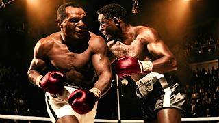 Ezzard Charles vs Jersey Joe Walcott II (07.03.1951) – Colorized Highlights