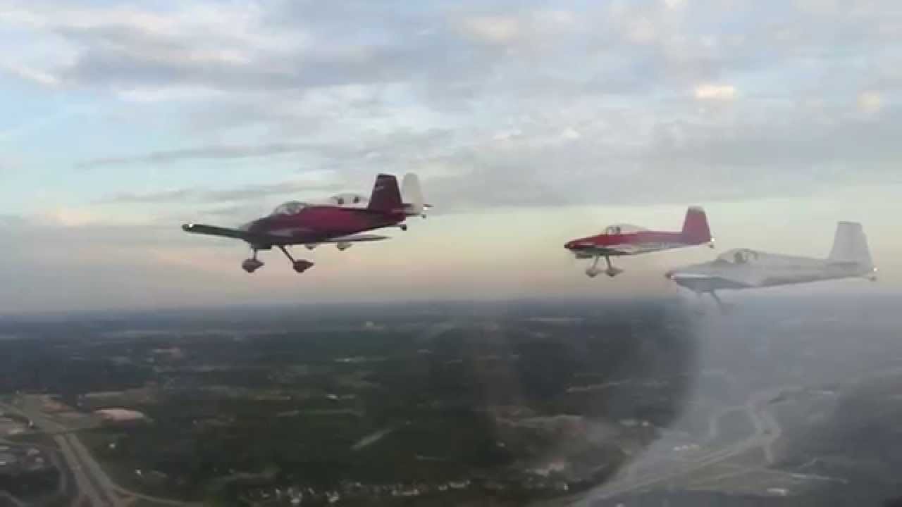 St James Fly Over    M4H009421