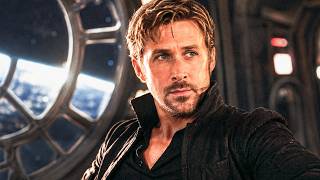 STAR WARS: STARFIGHTER Just Revealed Its First Look At Ryan Gosling 🚀