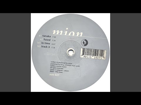 Mion — Fused