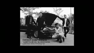 Thinman Hard Worker - \