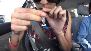 Grav Labs- Concentrate Taster Unboxing