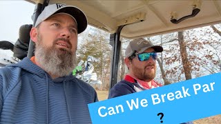 Crystal Highlands Front 9