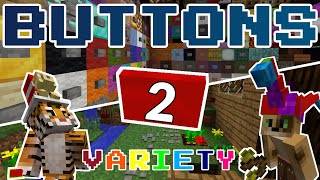Minecraft Adventure Map | Variety | Find the button #2