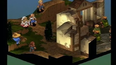 046 - Battle 6 - Sand Rat Cellar - Zeklaus Desert