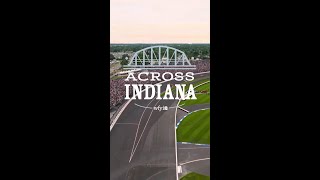 Across Indiana Special | Teams @WFYIPublicMedia