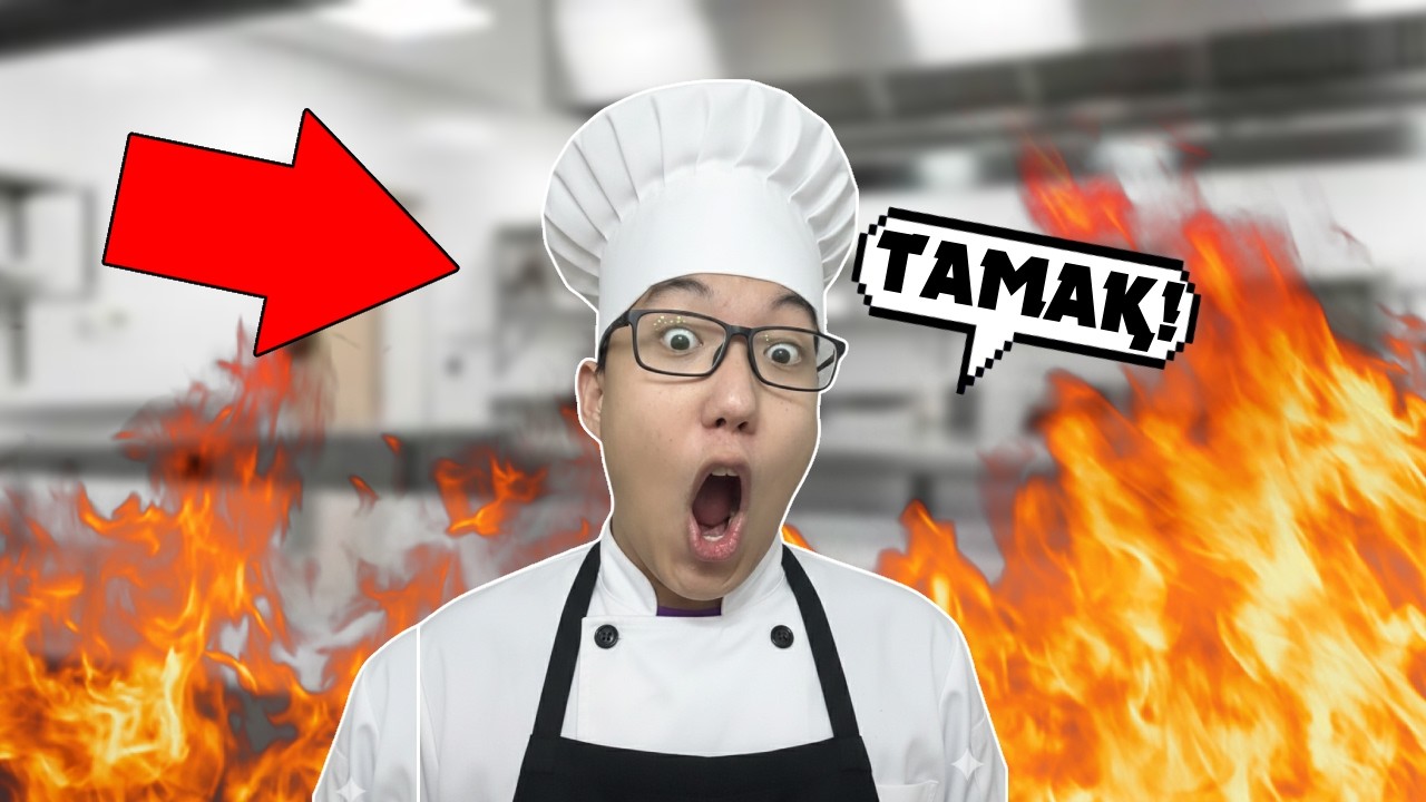 ФАРПОЙ МЫҚТЫ АСПАЗШЫ БОЛЫП КЕТКЕН😎