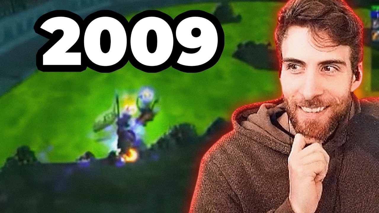 Самые знаковые моменты в истории PvP WoW | Реакция Venruki