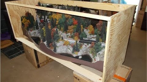 Dismantling the railroad