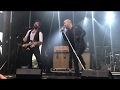 Finger Eleven - Whatever Doesn’t Kill Me (Acoustic) - CosmoFEST - 06/01/19