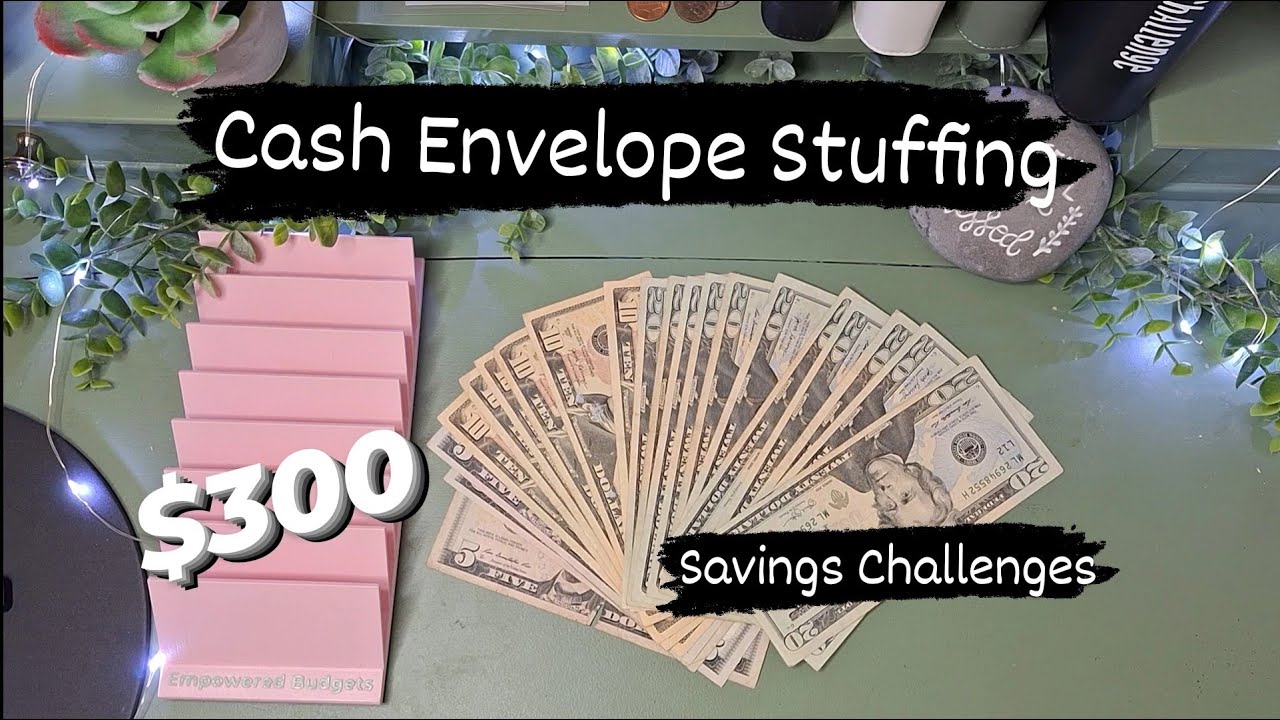cash-envelope-stuffing-bi-monthly-income-dave-ramsey-inspired