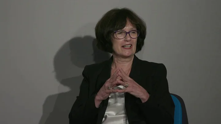 Tales from the Trenches: Debra Geihsler, Co-founde...
