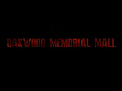 DayZ: Oakwood Memorial Mall Console BETA Reveal - YouTube