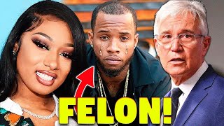 @torylanez Wanted a 3 S-U-M  and Ended Up With 30 Years in Prison