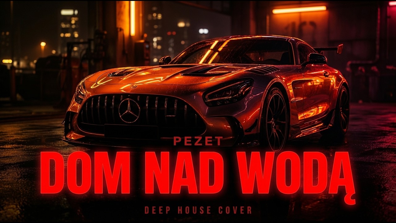 Pezet - Dom Nad Wodą (Deep House Cover)