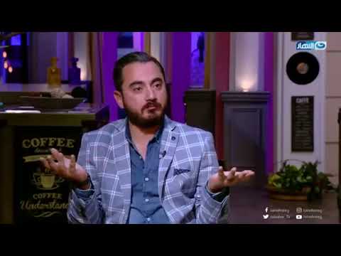 شارع شريف لقاء مع د مصطفى غنيم اخصائي الجلدية والتجميل بطب بور سعيد