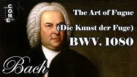 Fugue in G Minor (BWV 578) for String Quartet