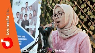 Kangen  - Dewa 19 | Izzamedia Live Cover by Ziee feat. Tofan chords