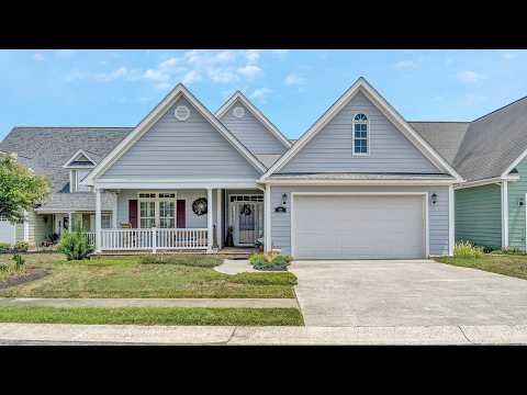 727 South Battery Drive, Roanoke, VA home video tour