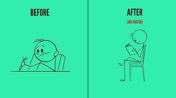 How to Learn 10x Faster (Used by CIA Agents)