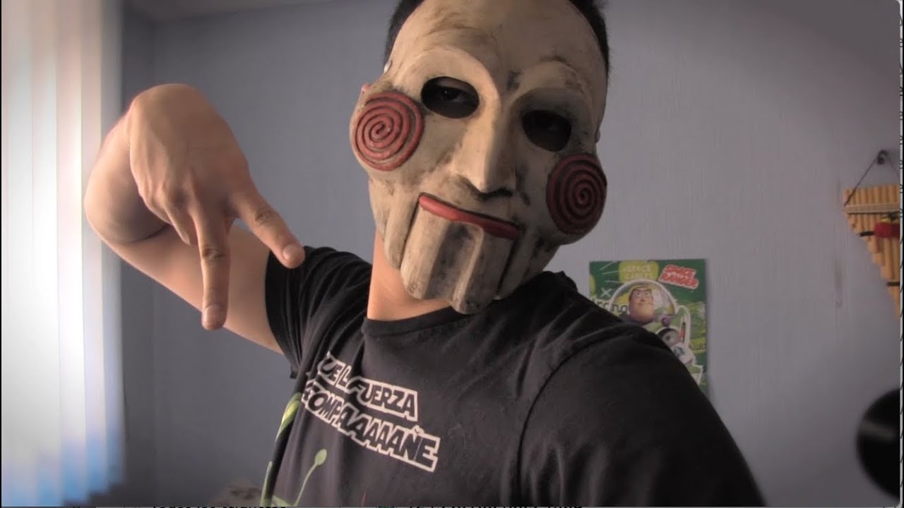 ¿Qué hay en mi cuarto? - Luisito rey