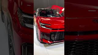 Why you should wait for the 2026 RAV4 GR Sport #Toyota #RAV4 #GRSport