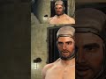 Danse hat seinen Frieden mit sich gemacht..., Fallout4, Blind Betrayal, Blinder Verrat