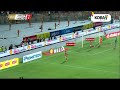وسام أبو علي يخطف هدف الأهلي الأول أمام بيراميدز الدوري المصري 2023 2024
