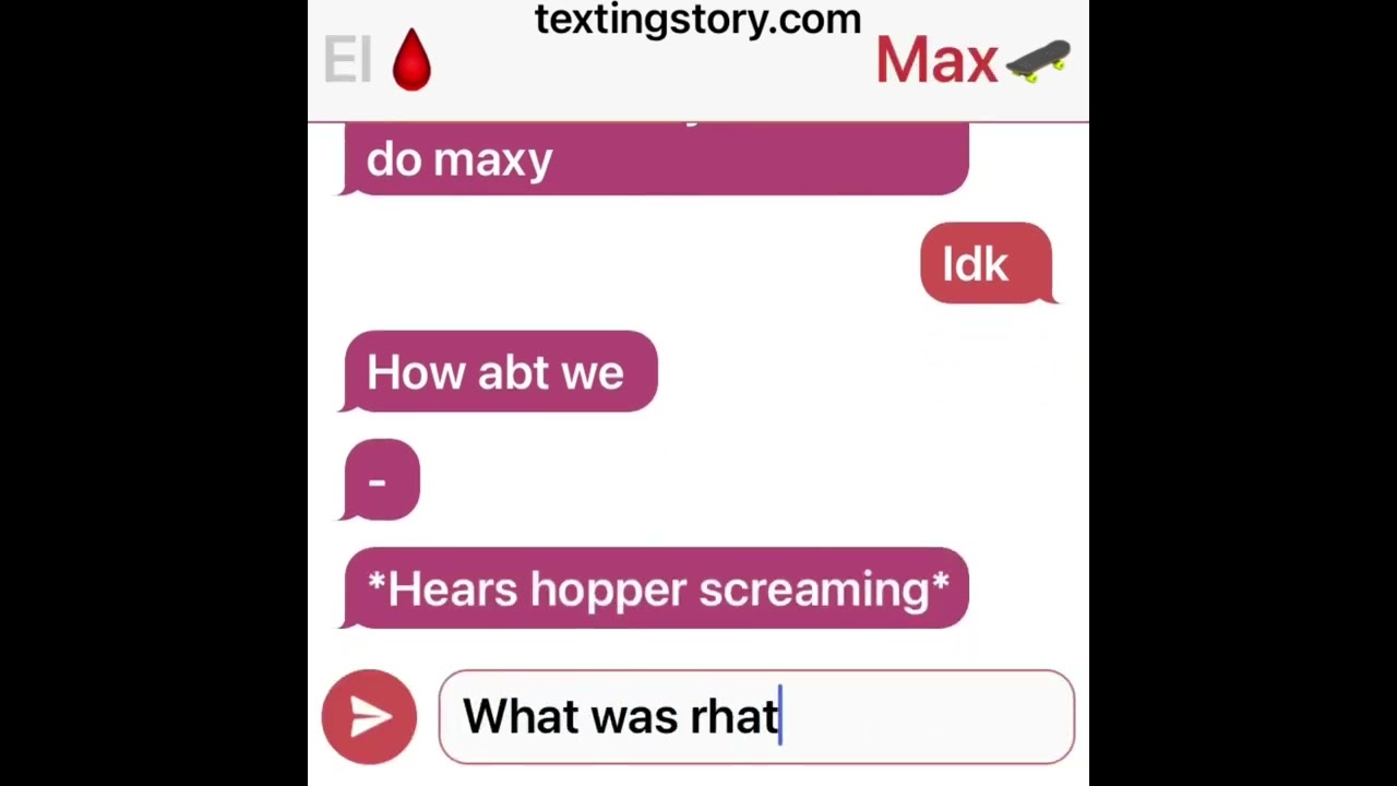 [[The Intruder in The Hoppers House]]Elmax🩸🛹]]