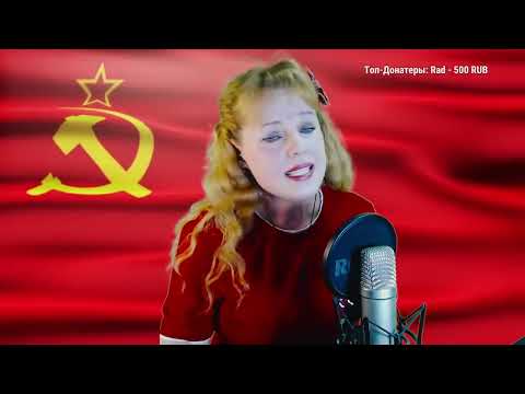 Наша Дарья - Сладка ягода (прямой эфир)