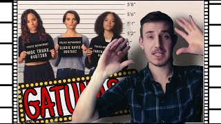 GATUNAS | Séries Adolescentes Que Amamos