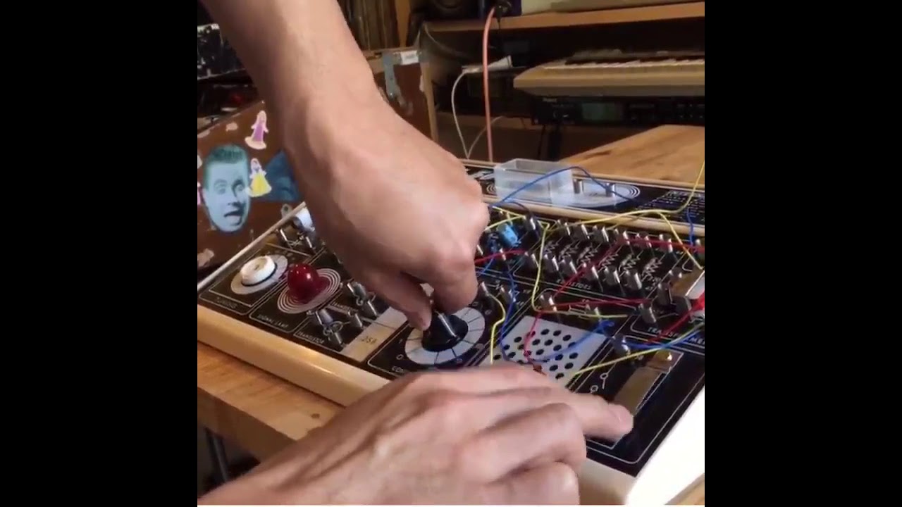 1973 japanese electronic project KIT （MYKIT 50） GAKKEN学研　マイキット50 ハードオフで見っけた