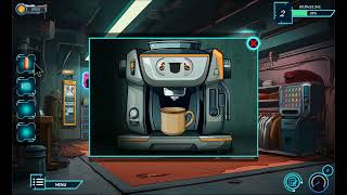 Spyline Rally : Escape Games Level 2 Walkthrough screenshot 5
