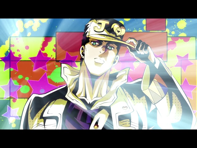 Stream JoJo39s Bizarre Adventure Stardust Crusaders OST - Stardust