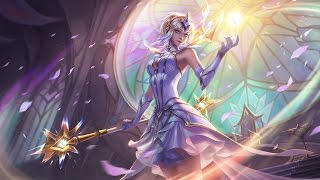 Lux ult fail