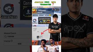 Jonathan GRIND with teammates ❓ @JONATHANGAMINGYT #jonathannewteam #jonathanupdate #shortsfeed
