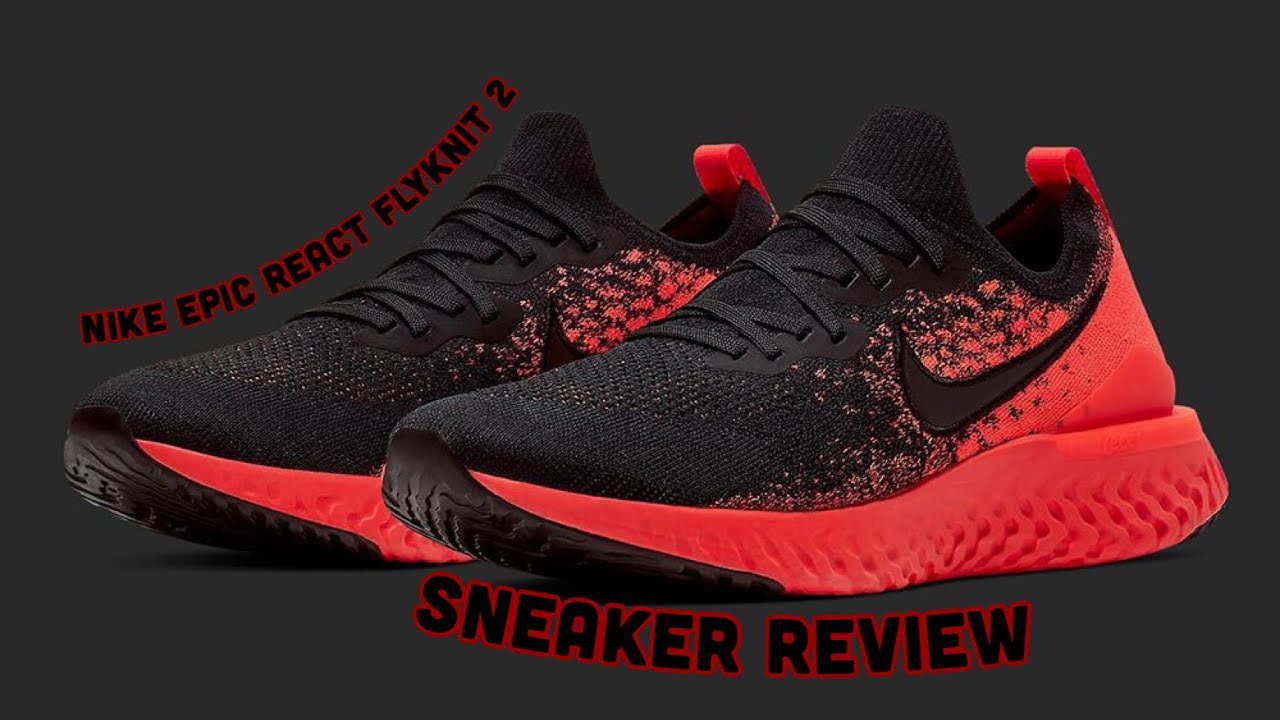 nike epic react rabid panda