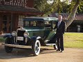 KG's 1929 Chevrolet Restoration