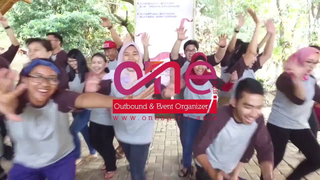 Outbound | One Spirit Event Organizer | Astra Internasional Change of Agency