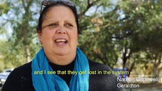 Aboriginal Patient Experience Week 2019 Consumer perspectives