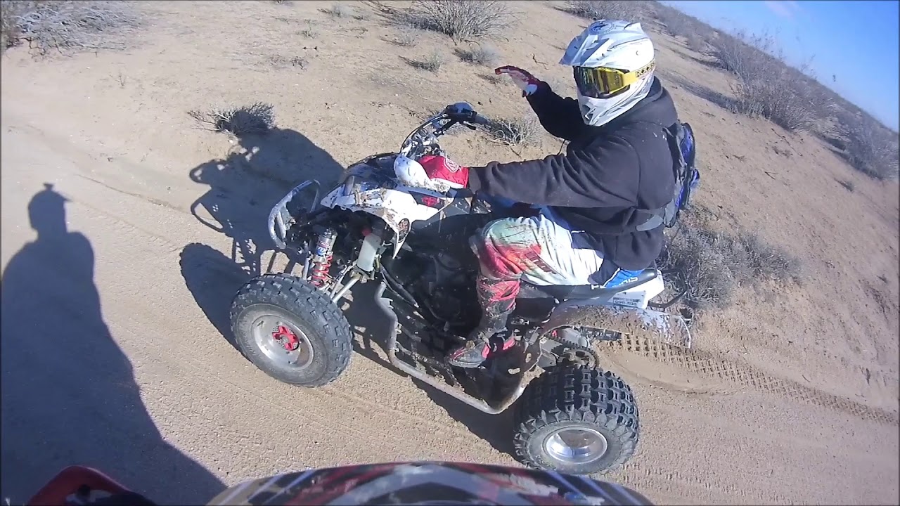 Chris Ride 7 - YouTube