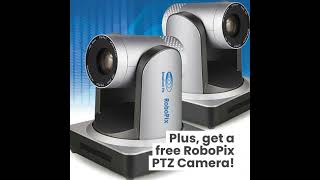 The Broadcast Pix Upgrade to Hybrid Promotion