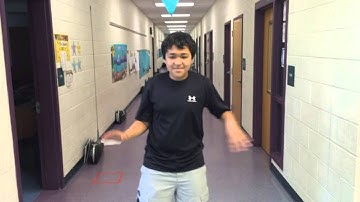 Daniels Run - Video compilation of Happy by Pharrell Williams