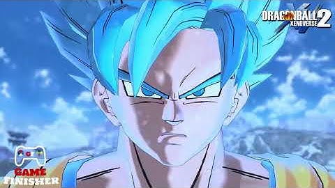 New Best Epic Characters Custom Transformations w/UI Kaioken/SSJ Tuffle & KKLSSJ All Forms - DBXV2