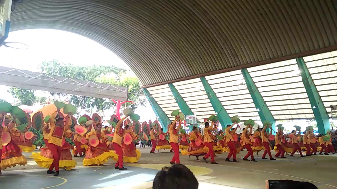 SINULOG DE JIMALALUD 2020 CHAMPION