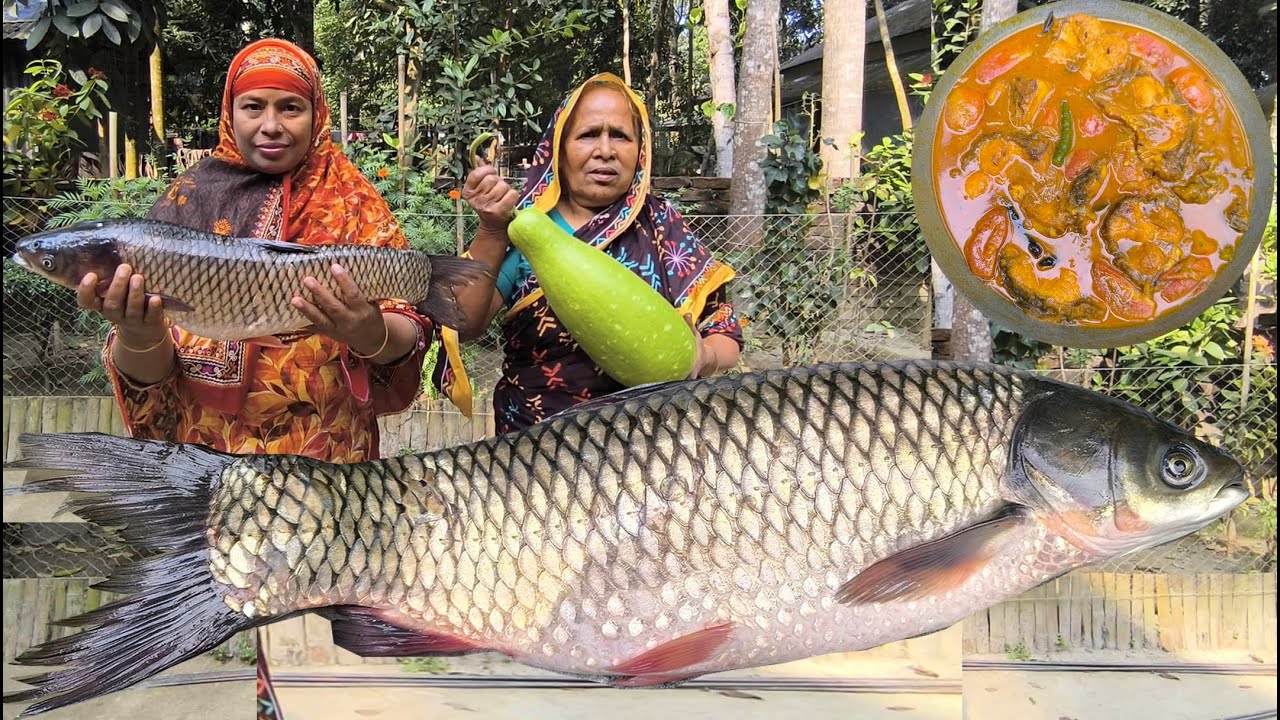 বিথীর মা বড় সাইজের গ্লাস কাপ মাছ একহাতে কাঁটা ধোঁয়া করে রান্না করলো সাথে আমার বদনাম করলো না সুনাম