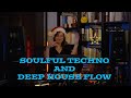 Melodic Deep House & SoulfulTechno | Live DJ recording | Ep.5