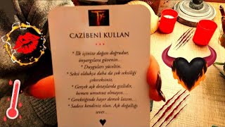 🤴🏻🏃♥️🏃‍♀️👸🏻SENİNLE İLGİLİ EYLEM ENERJİSİNE GEÇECEK Mİ?‼️❣🎰#tarot #aklımdakikisi #expartner #platonik